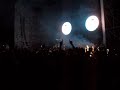 Chemical Brothers @ idropark part 02 opening