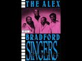 this is a great soul-stirring song by the great professor of gospel himself and his all-mate quartet.  i hope everyone enjoys this record