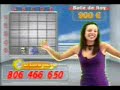 Maruja en \"Eurojuego\"