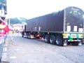 Concurso De Tractomulas, Samaca, Boyaca 2008 #22