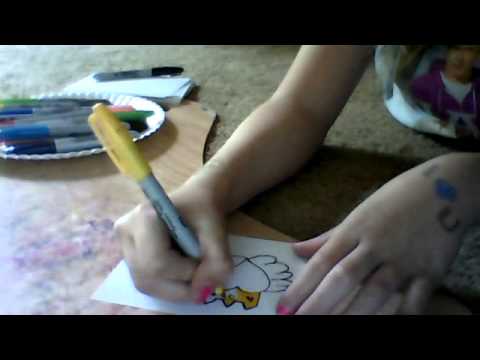 fun 2 draw - for thoes of you that want to learn.