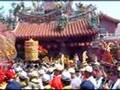 Dajia Mazu 17 : Visite d'un temple Mazu à Dadu
