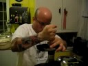 Juicing with Matt and Pam