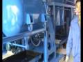 videos de TongSheng ZYD Plant work process.1 black used oil