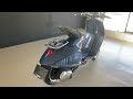 ベスパ 946 Bellissima 凄い車両が入荷してきました!