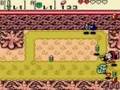 Let's Play LoZ: Oracle of Ages 08 - Rafton and Moosh