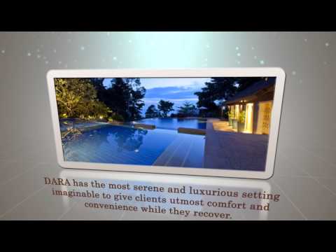 DARA Rehab: Drug Rehab & Alcohol Treatement Center Asia