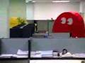 PACMAN and the GHOST CHASE