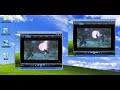 IgRemote - http://xrowcc.blog.shinobi.jp/Entry/160/パソコン遠隔操作ソフトウェア描画速度比較「IgRemote」と「UltraVNC」が起動しているPCに、別PCから同時に接続・描画させました。左ウインドウが「IgRemote v1.3.8」、右ウインドウ「UltraVNC 1.0.2」です。UltraVNCのエンコード方式は「ZYWRLE」です。音は合成です。(IgRemoteで音声転送は可能ですが、使用していません)
