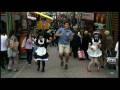Visa commercial with Matt Harding
