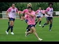 je ss fan de christophe dominici et je vous fais partager ma passion...