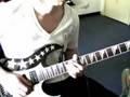 State Of Grace (Cover) LTE