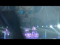 I Won't See You Tonight - Live Mansfield, MA (August 30th, 2011) Uproar Festival