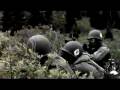 SpecialOps D-Day Paintball Trailer