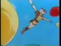 watch the titles for Thundercats