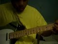 Street Fighter II Theme (Cover) Street Fighter II Theme (Cover)