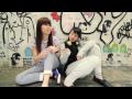 PMS for Nike Sportswear (Behind the Scenes)