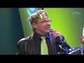tina ahlin & �sten eriksson sjunger 