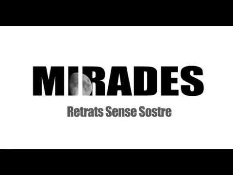 Mirades. Retrats Sense Sostre