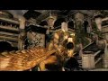The chronicles of narnia prince caspian - wii trailer
