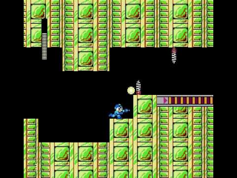 Mega Man 2