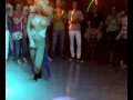 YOGURINHA BORAVA EN 54 SUEÑOS TORREVIEJA LA BOMBA GITANA