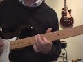 Fender Strat Guitar All along the watchtower Cornford Harlequin Fender Strat Guitar All along the watchtower Cornford Harlequin