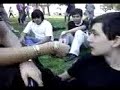 ejersitandoce por una buena causa