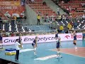 ECH '09 - Croatia NT - Croatia x Holland - Lodz, Poland