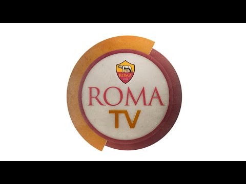 AS Roma owner James Pallotta launches Roma TV I August 29, 2014 AS Roma owner James Pallotta launches Roma TV I August 29, 2014