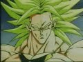 goku vs. broly
