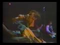 Sherry Darling - Capital Center, Landover, MD Nov 24th 1980