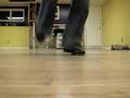 42nd Street 40's Style Tap Dance