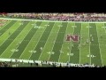 Alfonzo Dennard vs Iowa 2011 “Marvin Mcnutt”