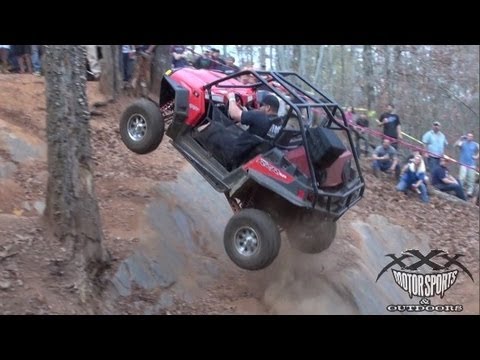 Destruction - Get your Triple-X T-shirts, hoodies, koozies, stickers, DVD's & more at http://www.triplexmotorsports.com The Polaris RZR has basically taken over on the sce...