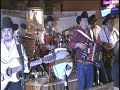 HERE'S JOHN REALVILLE & HIS CUBS JAMMIN' OUT, BADASS!!!!!!!!