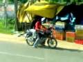 COMMUNIST GOVERNMENT IN KERALA - CPM BANDH AND HARTHAL DAYS