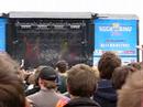 Papa Roach - Forever (Rock am Ring 2007) Papa Roach - Forever (Rock am Ring 2007)