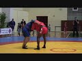 Sambo sportif