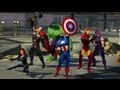 Marvel Heroes - Test / Review (Gameplay) zum Free2Play-Diablo mit den Marvel-Helden