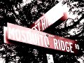 Misq Ridge Trailer