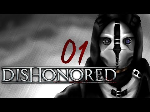 Cry - Game : http://store.steampowered.com/app/205100/ Good ol' Dishonored. I remember I played a bit of it on release, but it's been a long time since then, and m...