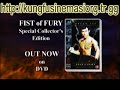Bruce Lee Kral Benim Fist of Fury Türkçe Altyazılı