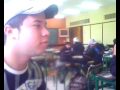 De bobera na sala de aula