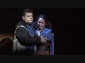 Badri Maisuradze sings Radames \"O terra, addio\"