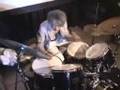 Shoji Hano Experimental Drumming!!