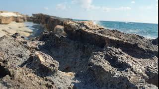 VIDEOS + 2 Agios Georgios Peya-Paphos Sea Caves 010