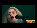 shakira   dia especial en vivo  vestida de negro 