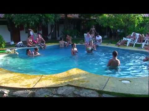 Video af The Dreamer Hostel