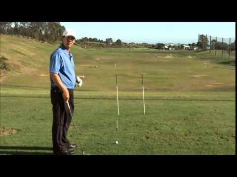 Golf Draw Drills    How the Proper Swing Path and Club Face Alignment Can Help You Curve Your  Ball